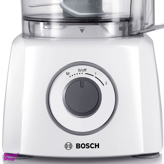 غذاساز بوش مدل MCM3200W