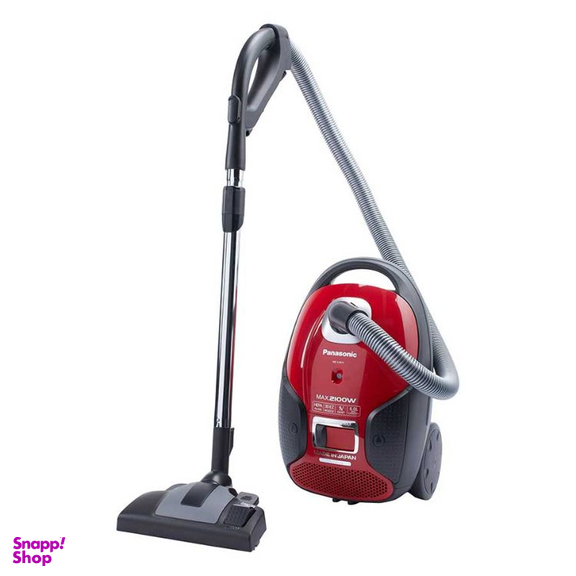 جاروبرقی پاناسونیک مدل MC-CJ/915