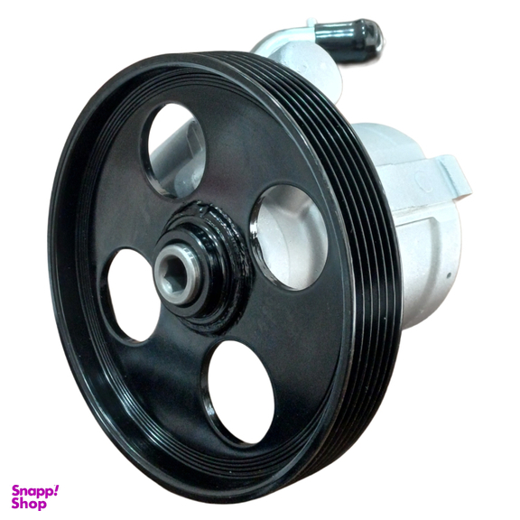 پمپ هیدرولیک خودرو فرانکو کد 552663 مناسب 405 قدیم