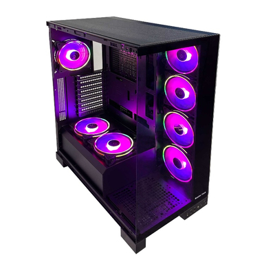 کیس کامپیوتر مستر تک مدل Megabox