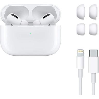 هدفون بلوتوثی طرح اپل مدل AirPods Pro ANC 2021