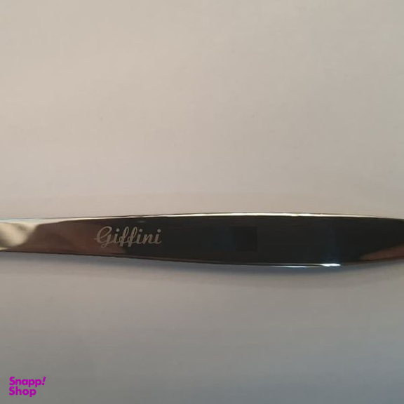 سرویس کفگیر و ملاقه 5 پارچه جی فی نی مدل G-02