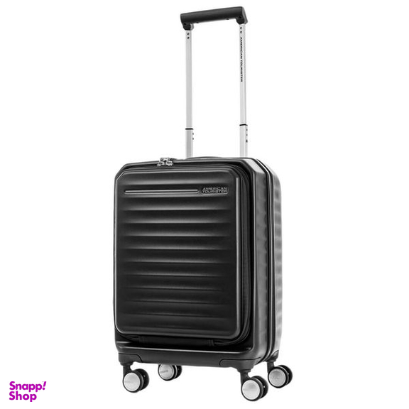 مجموعه دو عددی چمدان امریکن توریستر مدل Frontec HJ3