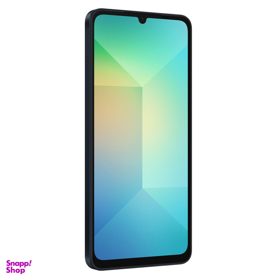 گوشی موبایل سامسونگ مدل Galaxy A06 دو سیم کارت ظرفیت 64 گیگابایت رم 4 گیگابایت