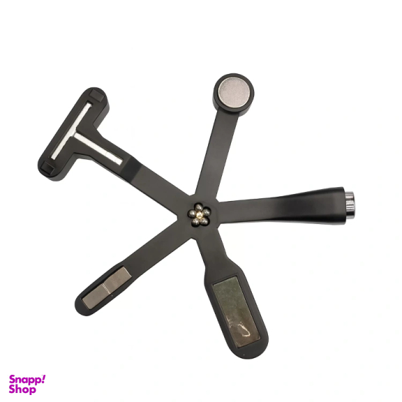 مگنت طراحی ناخن مدل RS کد 65