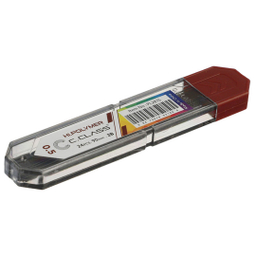 نوک مداد نوکی 0.5 میلی متری سی کلاس