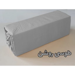 سرویس ملحفه کوکو جم کد T160 دو نفره 3 تکه