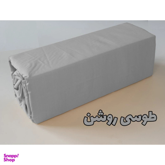 سرویس ملحفه کوکو جم کد T160 دو نفره 3 تکه