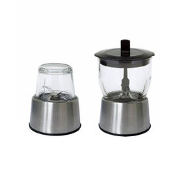 آبمیوه گیری برنر مدل BJB-1800D