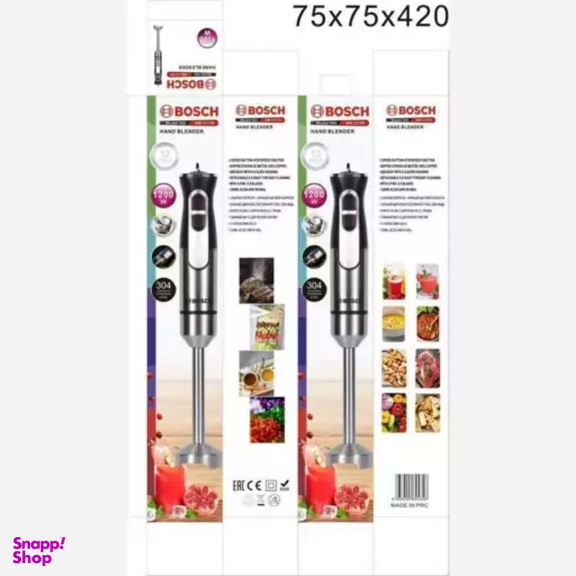 گوشتکوب برقی تک کاره بوش مدل WB-111TS