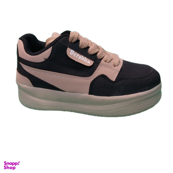 کفش ورزشی زنانه طرح برشکا مدل تراویس کد 931