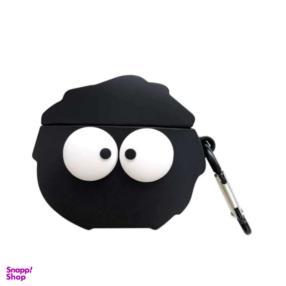 کاور ایرفون والکری مدل هپل مناسب برای کیس اپل ایرپاد پرو 2