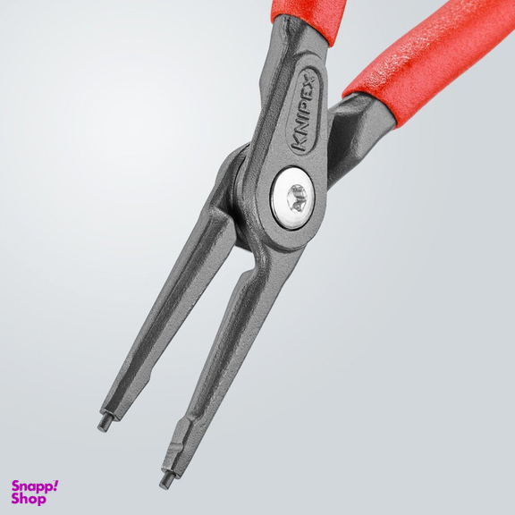 انبر خار جمع کن کنیپکس مدل 4811J2 سایز 7 اینچ