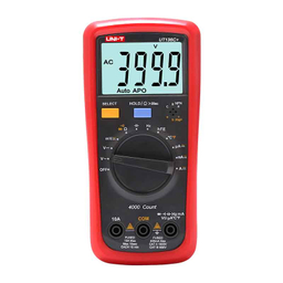 مولتی متر یونیتی مدل UT136C plus