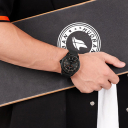 ساعت مچی عقربه ای مردانه کوارتز نیوی فورس مدل NF9248