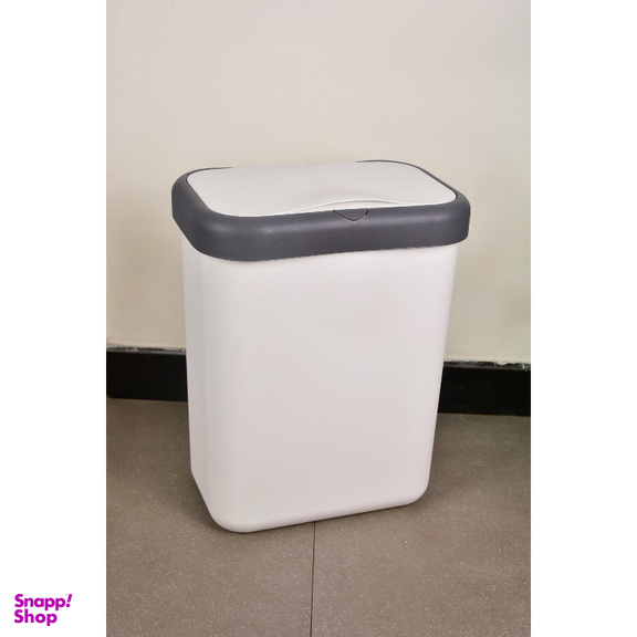 سطل زباله آریاسام کد 180 گنجایش 30 لیتر