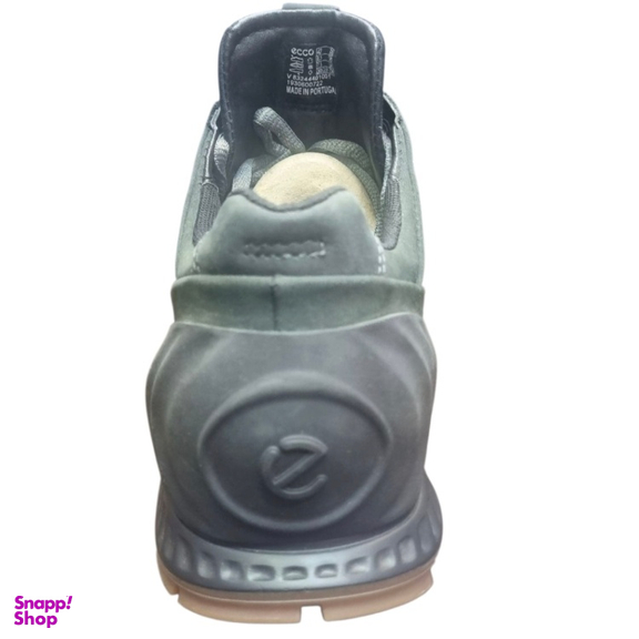 کفش مردانه طرح اکو مدل کورتکس کد 770 رنگ سبز