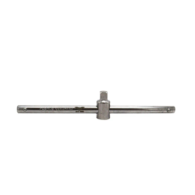 دسته بکس کشویی مدل بت کد YP-20CM سایز 3/8 اینچ