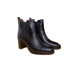 نیم بوت زنانه کد 309