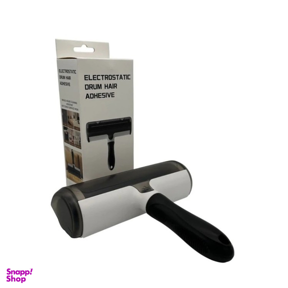 پرزگیر لباس مدل EDA-1