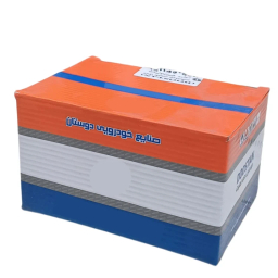 نشانگر شناور خودرو دوستان کد 6482 مناسب 206