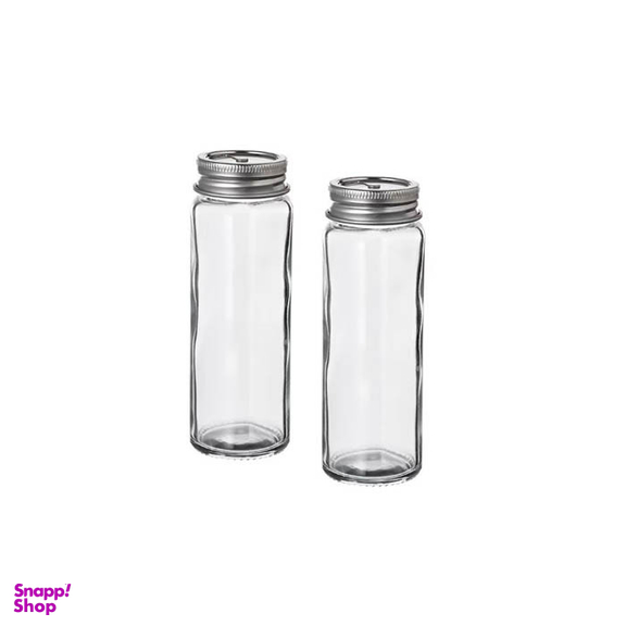 جا ادویه ایکیا مدل CITRONHAJ کد 227 بسته 2 عددی