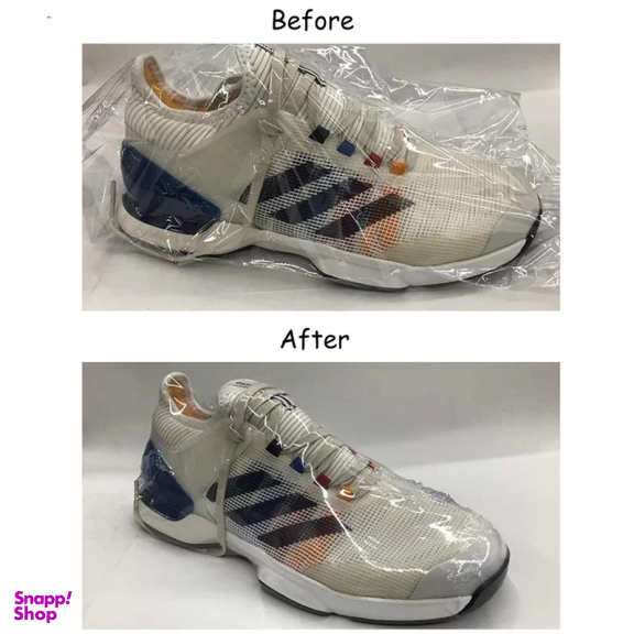 پلاستیک حرارتی مدل شیرینگ کد 30 بسته 10 متری