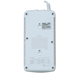 محافظ برق دیجیتال سیماران مدل SM-525-18D