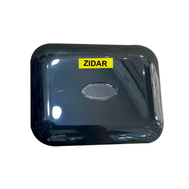 جا دستمال توالت زیدار مدل Z14 کد 1011