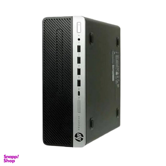کیس آماده اچ پی مدل G3 800