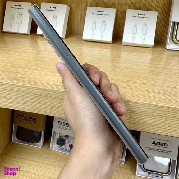 کاور گوشی موبایل کی -زد دوو مدل Air Skin مناسب سامسونگ Galaxy S24 Ultra