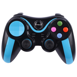 دسته بازی بی سیم بلوتوثی شاینکن مدل SCS9 Android PS4 PC