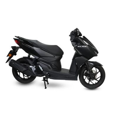 موتور سیکلت کبیر طرح هوندا کلیک 170 سی سی اتاق قدیم سال 1403