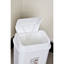 سطل زباله آریاسام کد 256 حجم ۵ لیتر