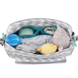 ساک لوازم کودک و نوزاد کد 852