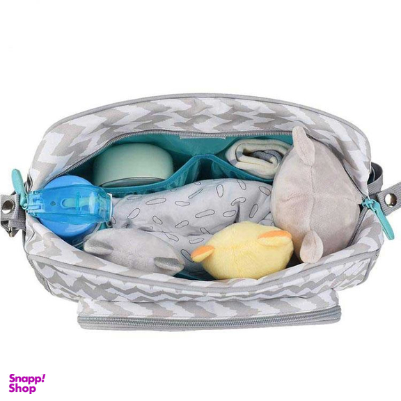 ساک لوازم کودک و نوزاد کد 852