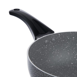 تابه وک عروس کد 18020  مدل سربی سایز 20