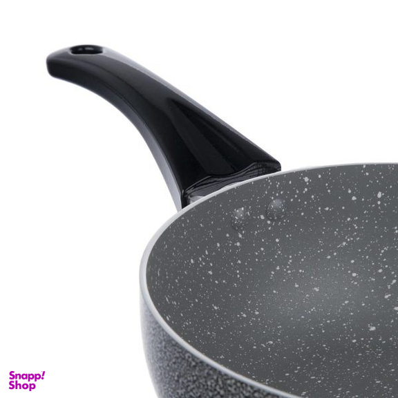 تابه وک عروس کد 18020  مدل سربی سایز 20