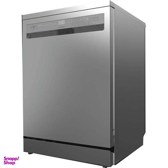 ماشین ظرفشویی مدل DW-200W سری سالدا