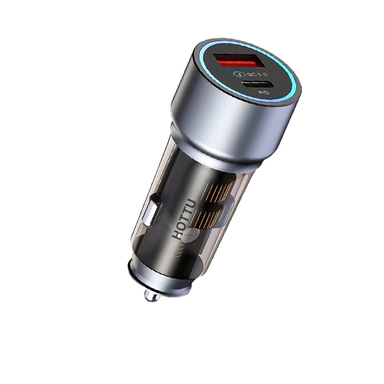 شارژر فندکی هوتو مدل CC10