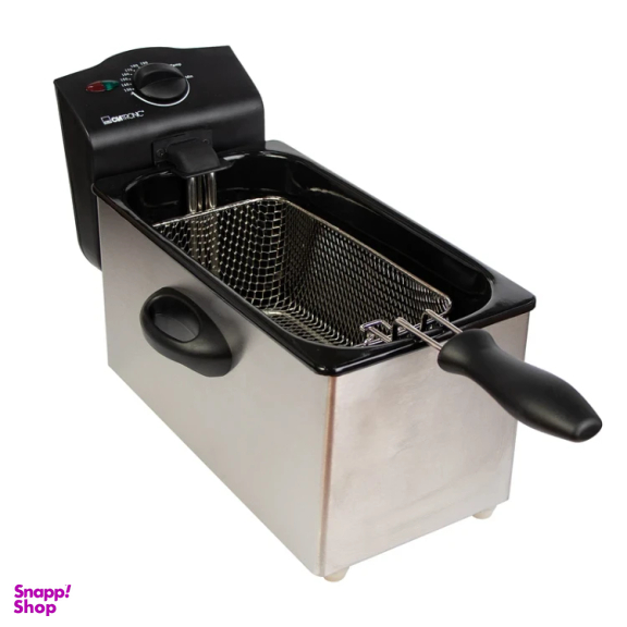 سرخ کن کلترونیک مدل FR3254