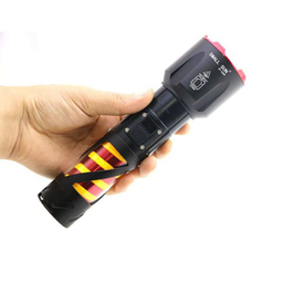 چراغ قوه پلیسی اسمال سان مدل ZY-2309