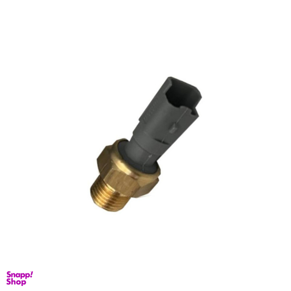 سوییچ الکتریکی فشنگی فشار روغن ایساکو کد 094010 مناسب برای موتور TU5-TU3