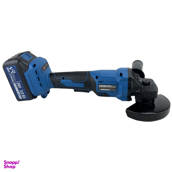 مینی فرز شارژی ویوارکس مدل VR2415AG