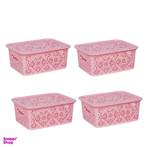 نظم دهنده اشکان مدل D150 مجموعه 4 عددی