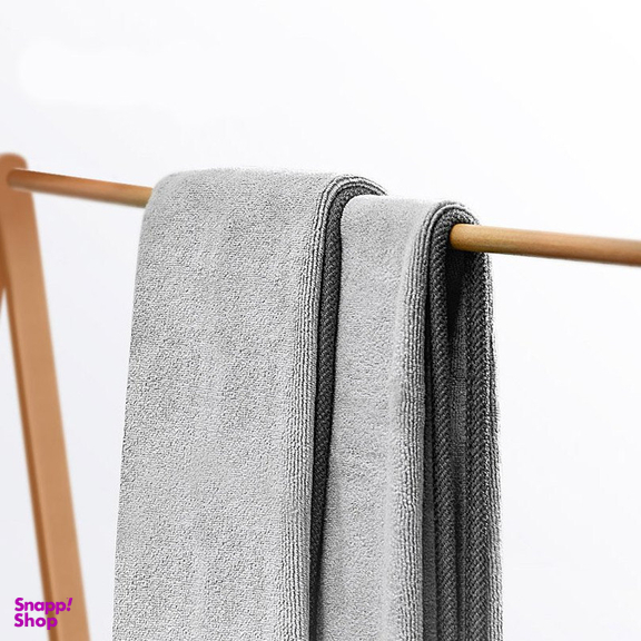 دستمال نظافت خودرو باسئوس مدل CRXCMJ-A0G