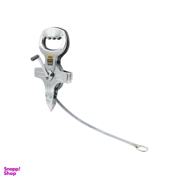 متر دبلیو ان جی مدل YP-50M/165FT طول 50 متر