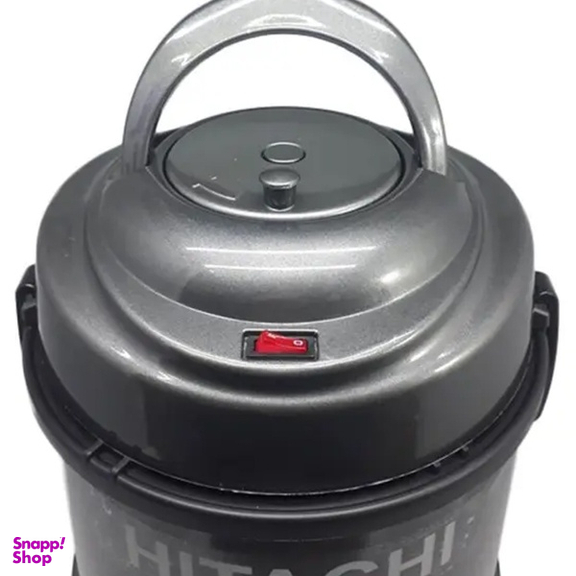 جاروبرقی سطلی هیتاچی مدل T4200