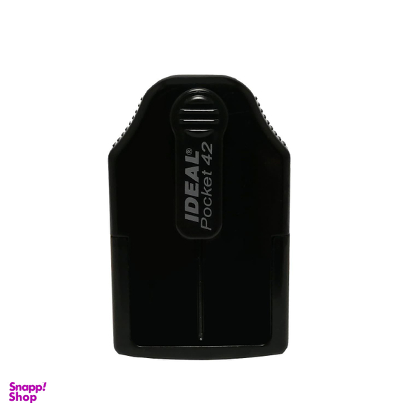 مهر جیبی ایده آل مدل 42