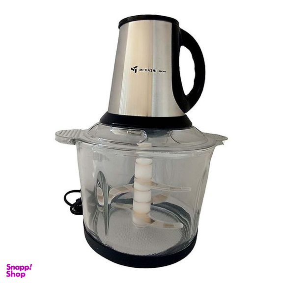 خردکن مباشی مدل ME-ECM 4155